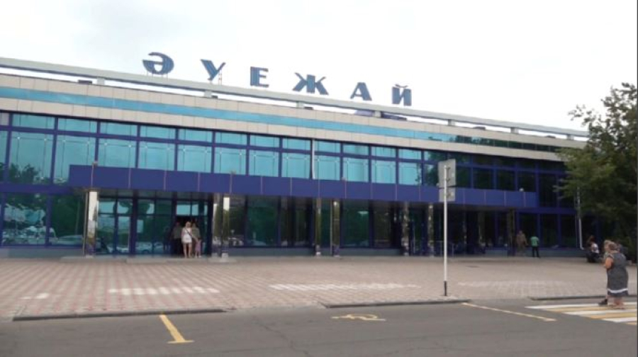 Әуе кемелері паркі 16 ұшақпен толығады