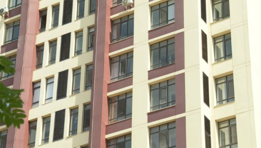 Покупку квартир за наличные деньги могут запретить в Казахстане