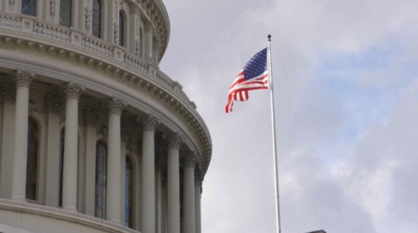 Зеленский прибыл с официальным визитом в США 