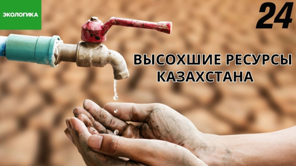 Как будет решать проблему дефицита воды новое министерство