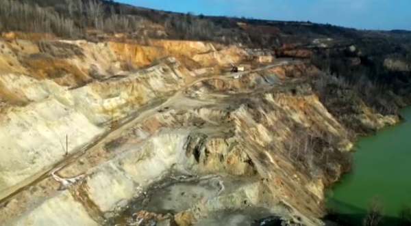 На долю КНР приходится до 70% мирового производства редкоземельных металлов