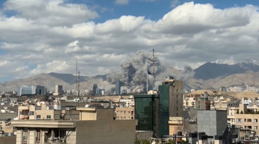 Иранда құрбандар саны 555 адамға жетті