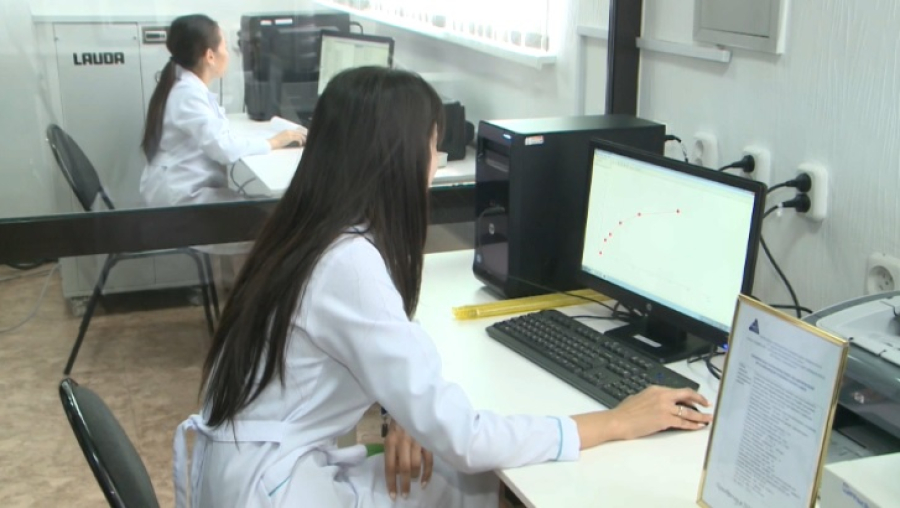 В Академии наук обозначили приоритеты развития