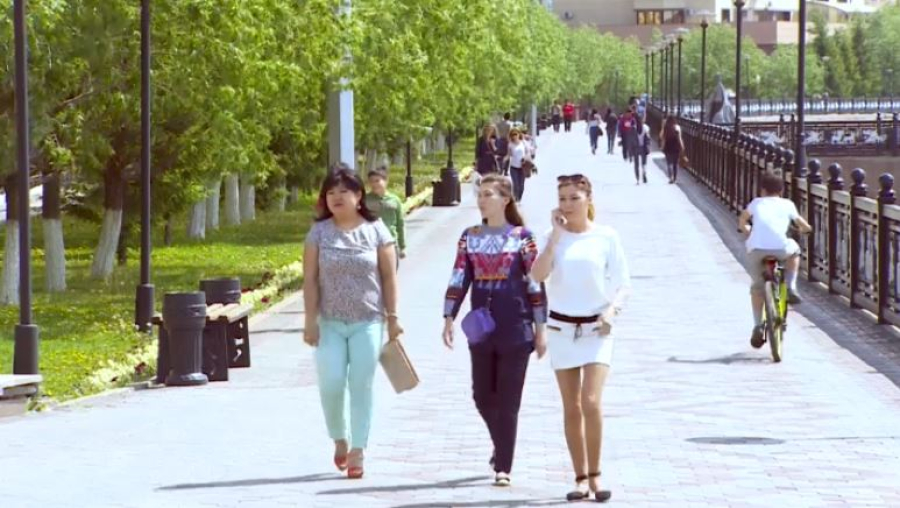 232,5 тысячи казахстанцев получают АСП