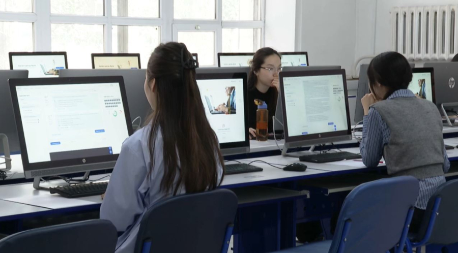 Платформу для отбора педагогов запустили в РК