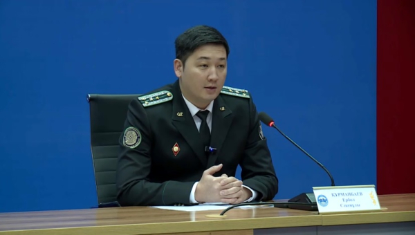 За экономические преступления разыскивают трех человек в Жетісу