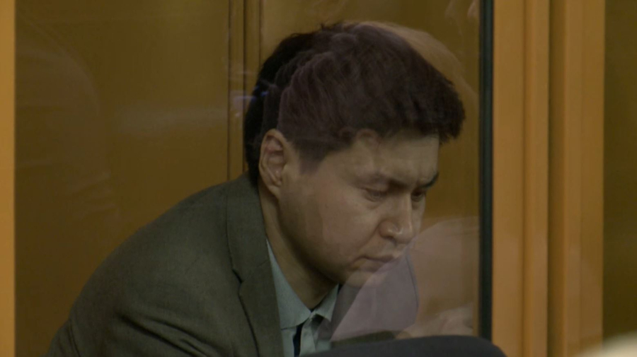 Брат Бишимбаева попал под амнистию