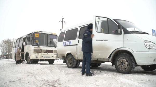 Командно-штабные учения «Көктем-2025» прошли в Павлодарской области