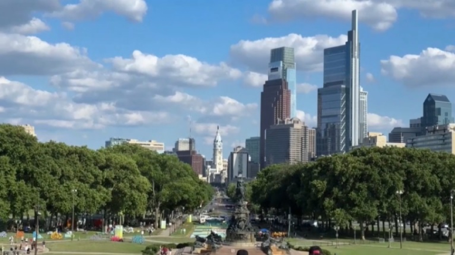 530 тысяч мигрантов в США могут лишиться юридического статуса