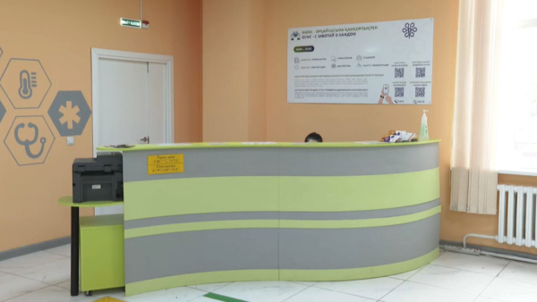 Павлодар облысында медициналық нысандарды салуға ₸228 млн бөлінді