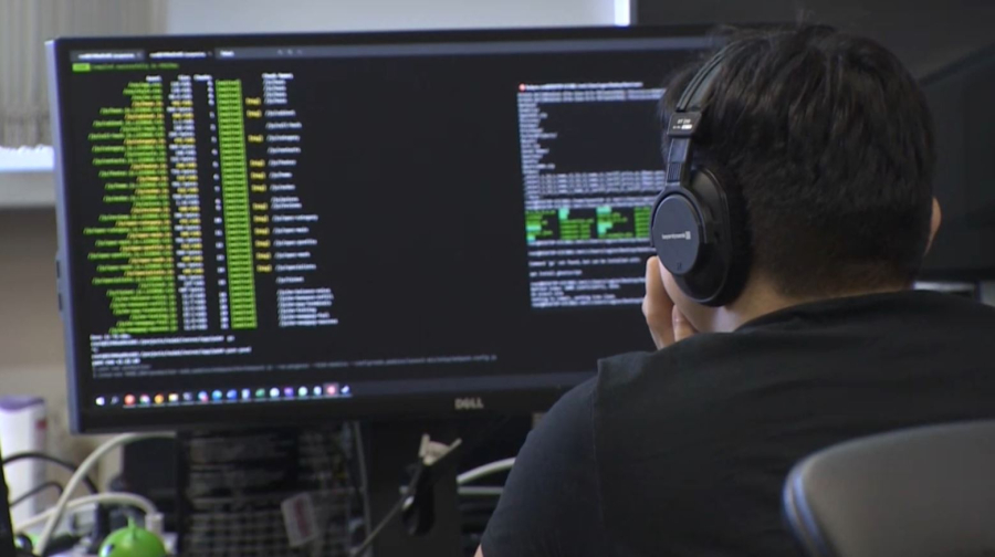 Экспорт IT-услуг из Казахстана в два раза обогнал импорт