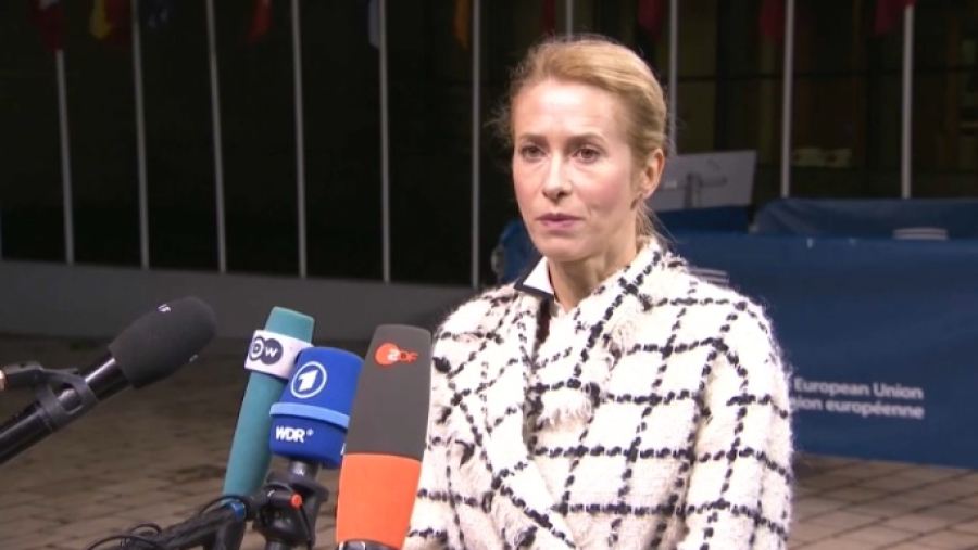 В ЕС могут вступить четыре новые страны