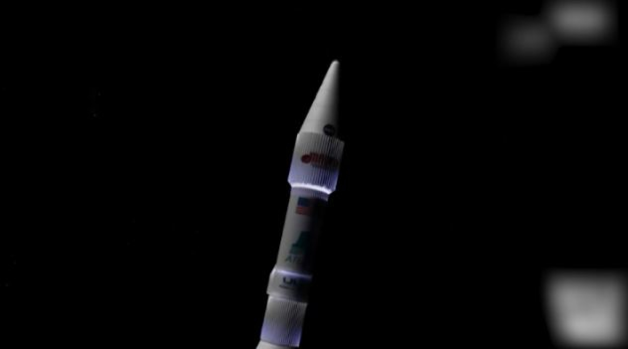 NASA потеряла связь со спутником MAVEN на орбите Марса