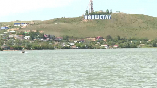 Бірқатар аймақта шомылу маусымы басталды