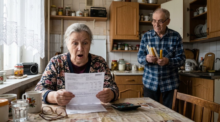 С октября электроэнергия в Астане может подорожать на 10%