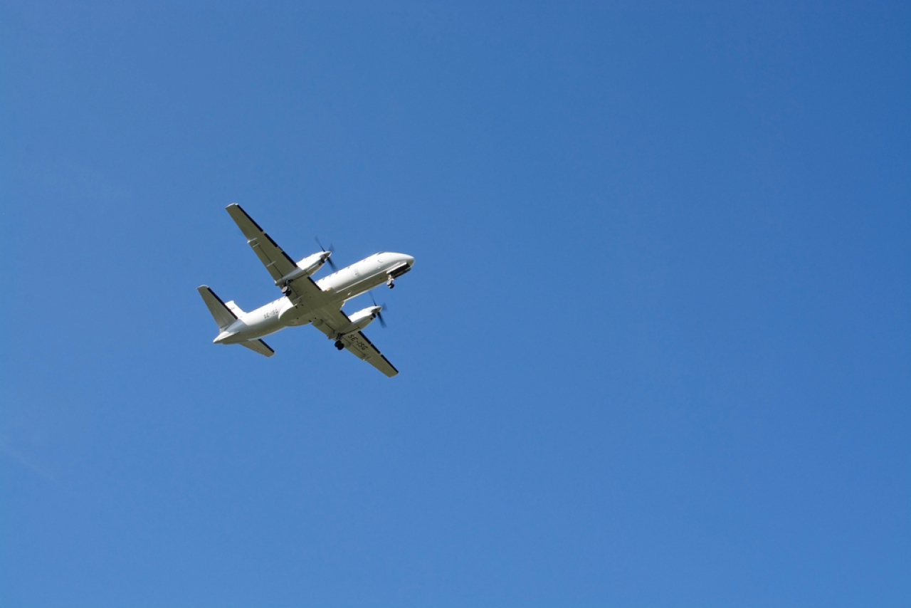 Казахстанцев не было на борту упавшего в Индии лайнера – предварительная информация