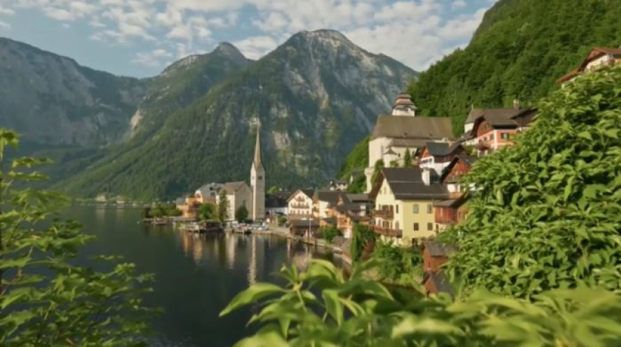 Туризм «приключений» превысит $5 трлн