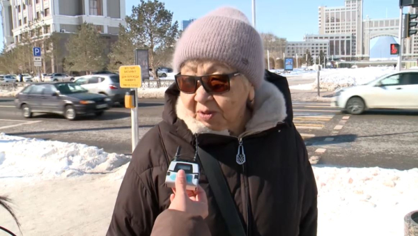 Халық Наурызды қалай тойлайды?