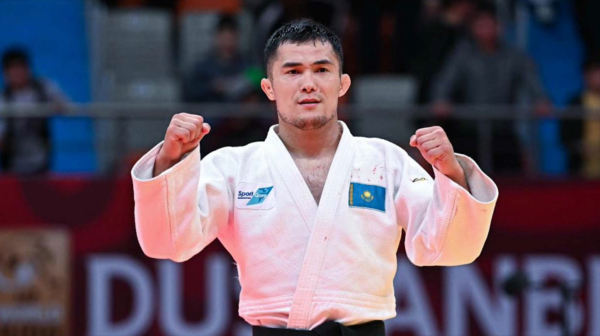 Дзюдодан Олимпиадаға қай спортшы баратыны анықталады