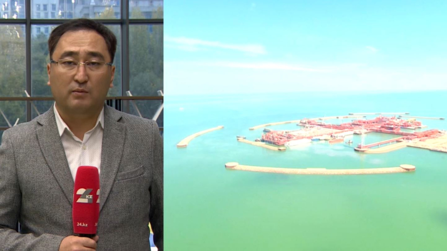 Қытай мен АҚШ мұнай алуды азайтты