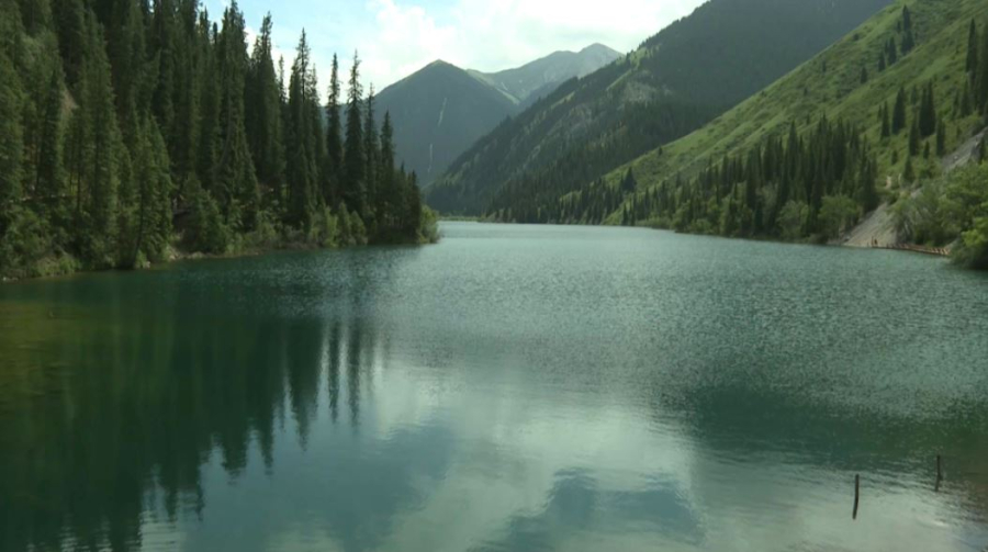 Алматинская область побила туристический рекорд