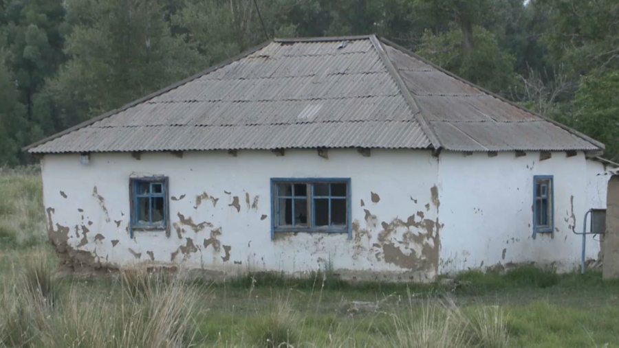 ШҚО-да соңғы он жылда 30 ауыл таратылды