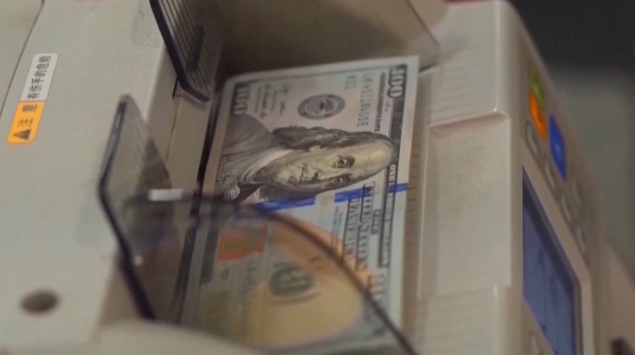 Приток иностранного капитала превысил $58 млрд