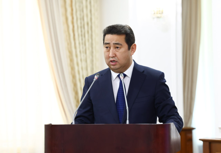 Структуру посевных площадей на 2026 год утвердили в Казахстане