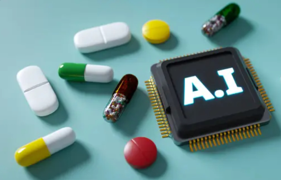 ИИ будет планировать доставку лекарств