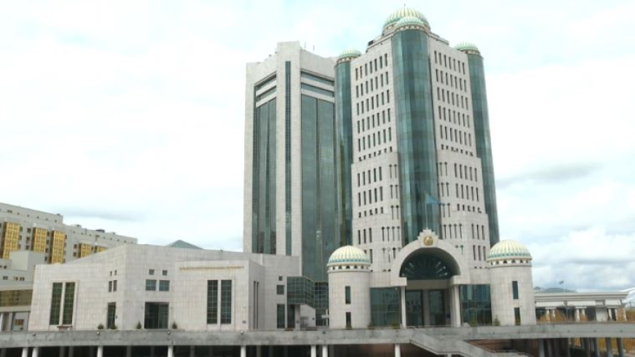 Президент: Парламенттік реформа – халықтың тағдырына тікелей қатысты мәселе