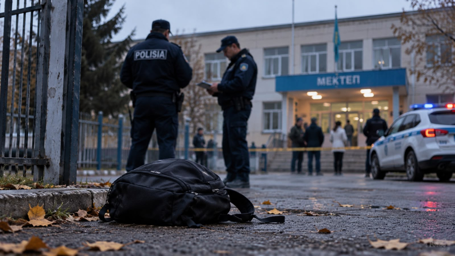 Школьник погиб после конфликта со сверстником: полиция возбудила уголовное дело 