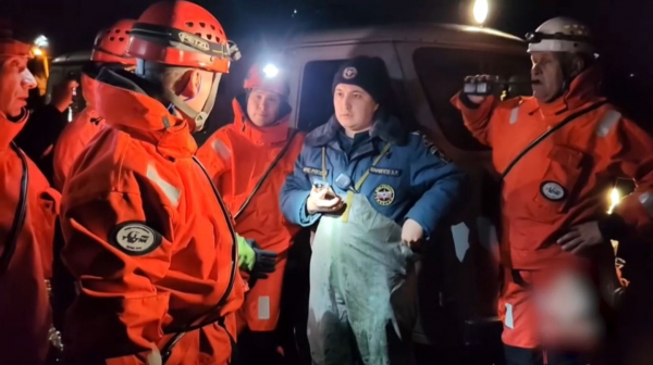 Орск тұрғындарын эвакуациялау басталды