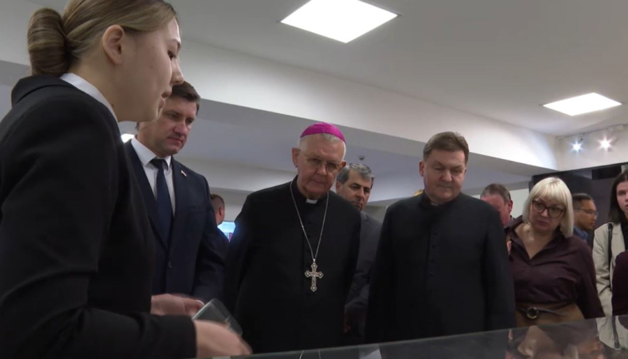 Астанада әлем діндерінің көрмесі өтіп жатыр