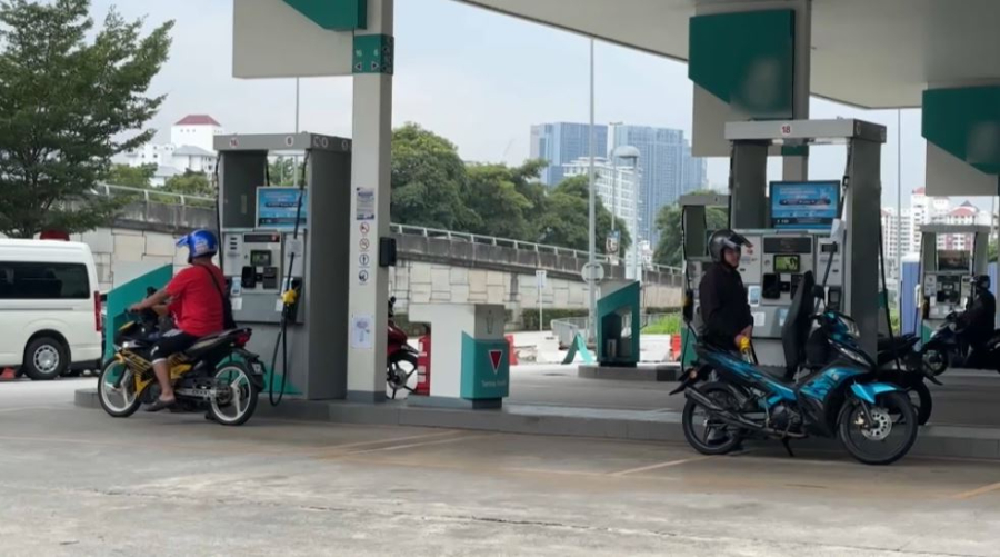 Малайзия вводит меры из-за роста цен на нефть