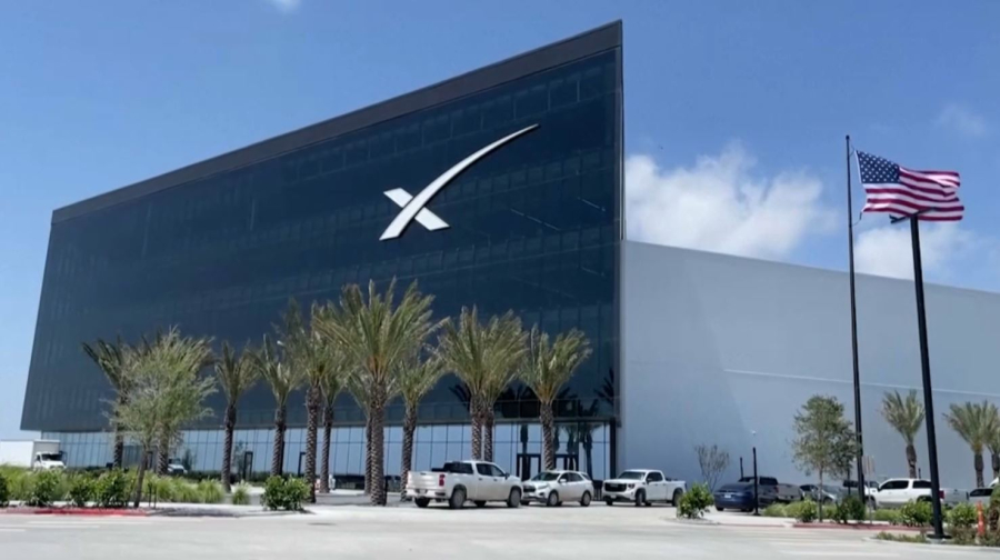 SpaceX готовит крупнейшее IPO в истории