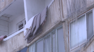 Қарағандыдағы 16 қабатты тұрғын үйде болған өртке қатысты қылмыстық іс қозғалды