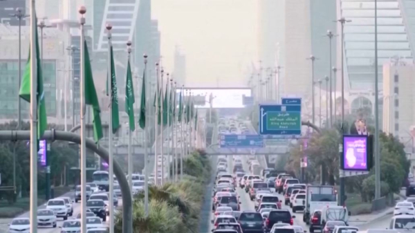 Переговоры США и Украины пройдут в Саудовской Аравии