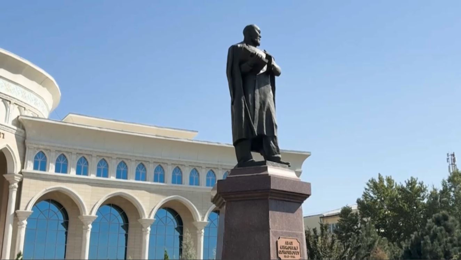 Өзбекстанда Абай күнін атап өту дәстүрге айналған