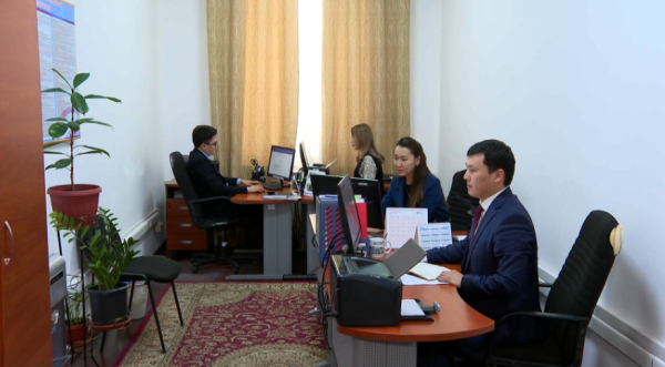 Өңірлік жастар кадрлық резерві жасақталады