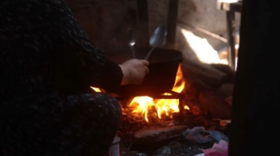 Газа халқы азапты өмір кешіп жатыр