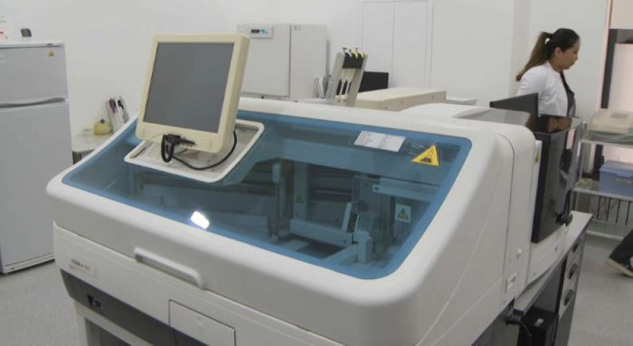 ИИ начали применять в репродуктивной медицине в Алматы