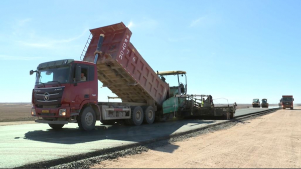 Көлік жүйткитін күре жолдар қашан ашылады?