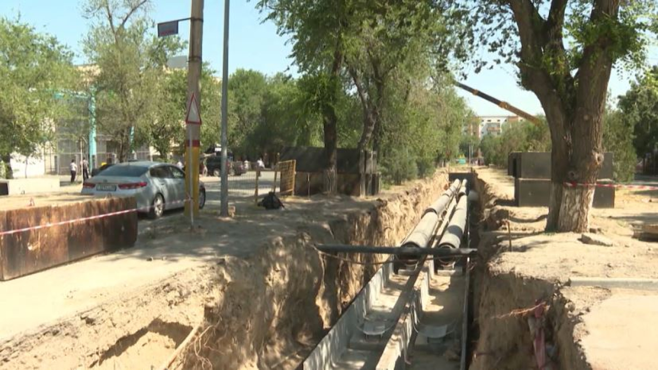 1,4 млрд тенге выделят на водоснабжение Акмолинской области