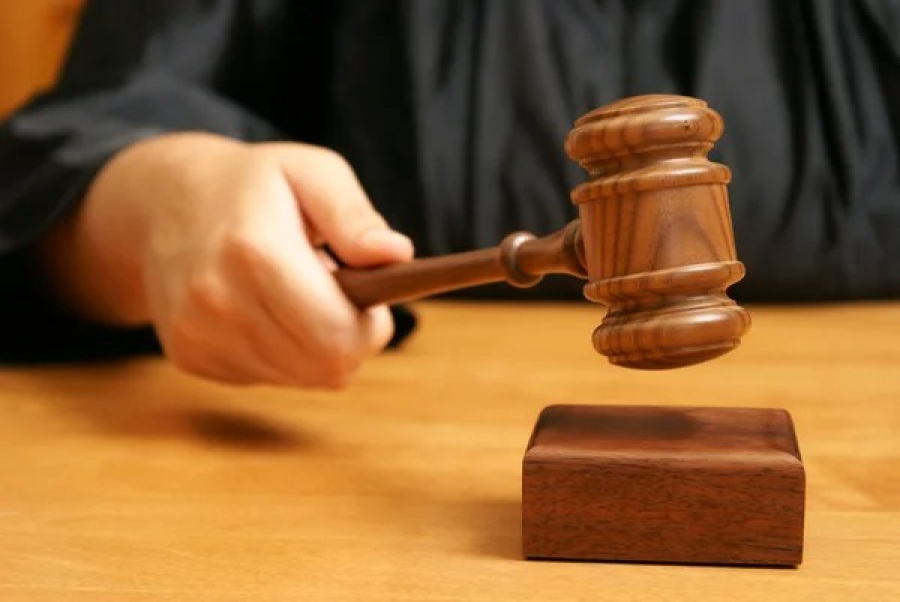Виновника смертельного ДТП на мосту Сарайшык приговорили к пяти годам тюрьмы 