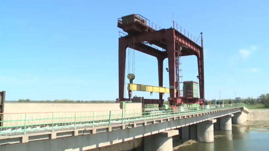 Су саласының мамандары болашақта магистратура мен докторантурада оқиды