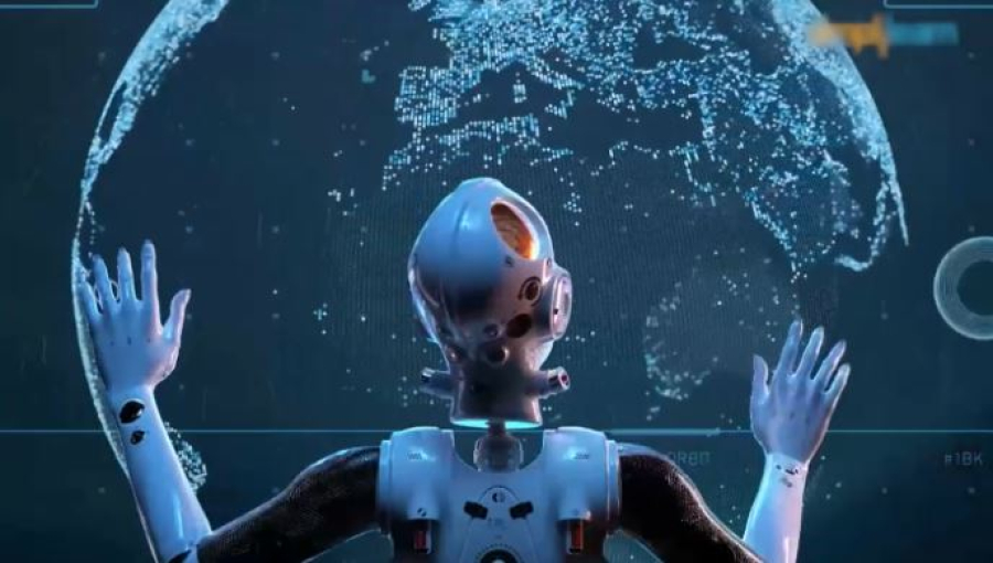 AI нарығы шапшаң дамып келеді