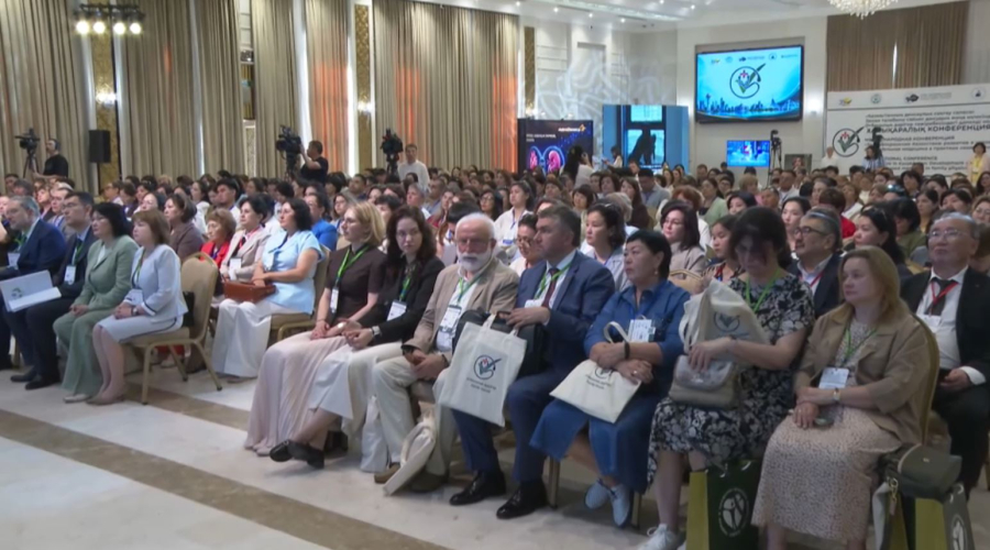 Денсаулық сақтау саласын цифрландыруға басымдық беріледі