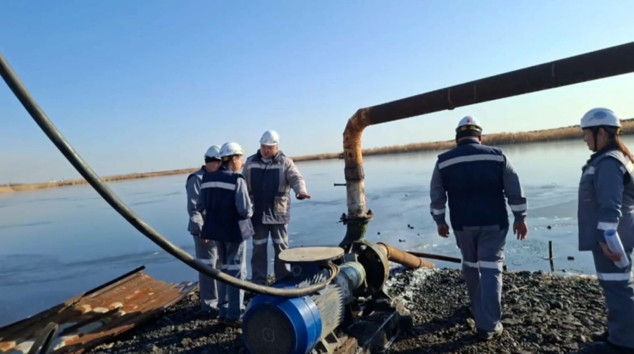 Қарағанды облысында «Қазақмыс» филиалына айыппұл салынды