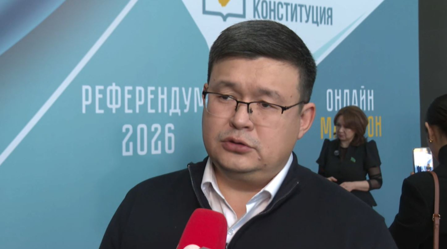 Жаңа Конституция жобасында адами капиталға басымдық берілген