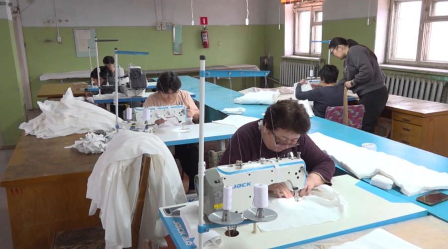 Люди с нарушением слуха: как решают вопрос трудоустройства в РК